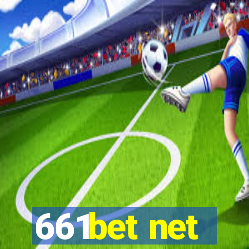 661bet net