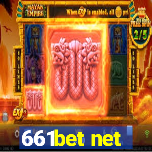 661bet net