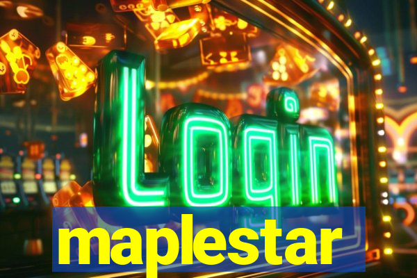 maplestar