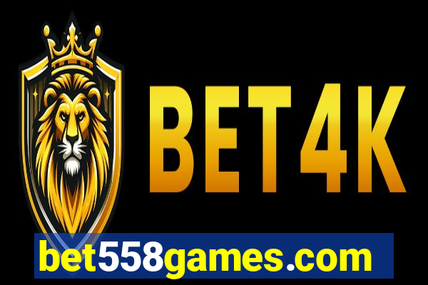 bet558games.com