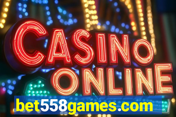 bet558games.com