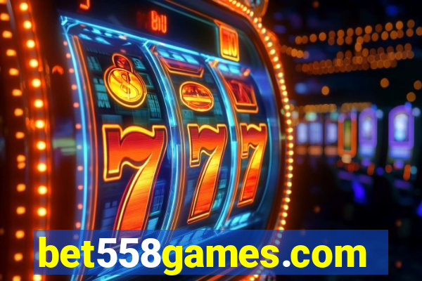 bet558games.com