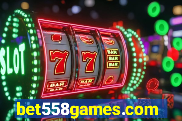bet558games.com
