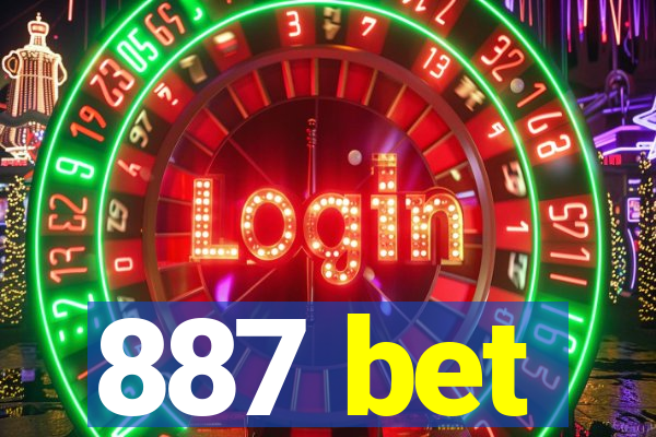 887 bet