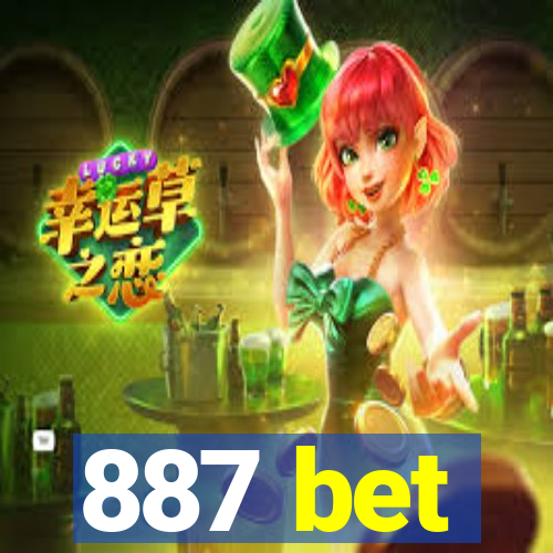 887 bet