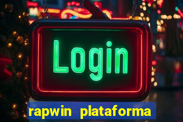 rapwin plataforma de jogos