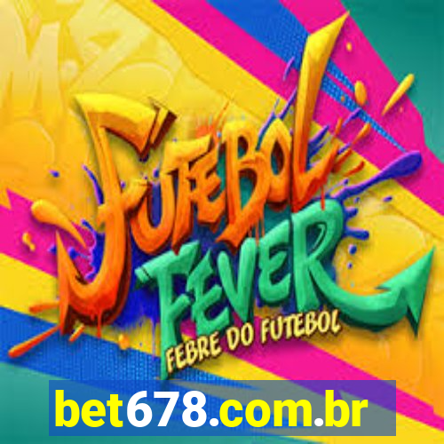 bet678.com.br