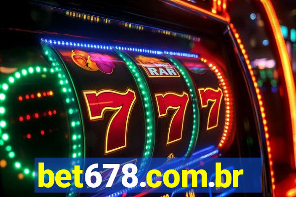 bet678.com.br