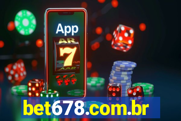 bet678.com.br