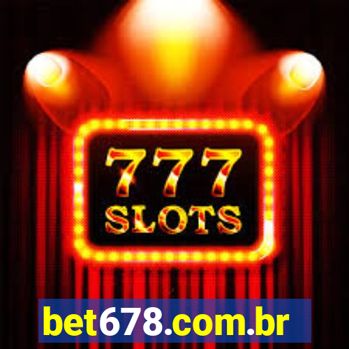 bet678.com.br