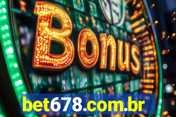 bet678.com.br