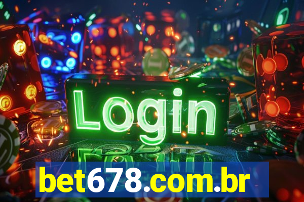 bet678.com.br