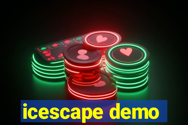icescape demo
