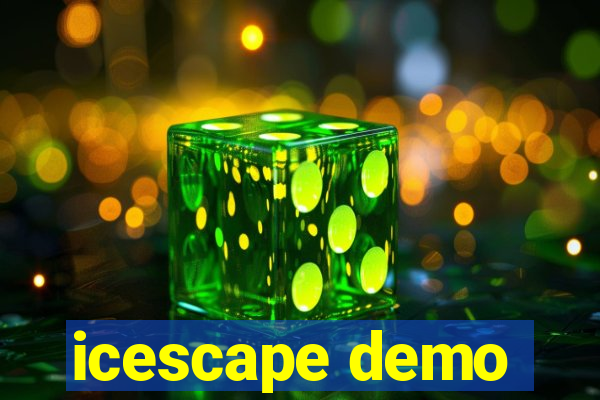 icescape demo