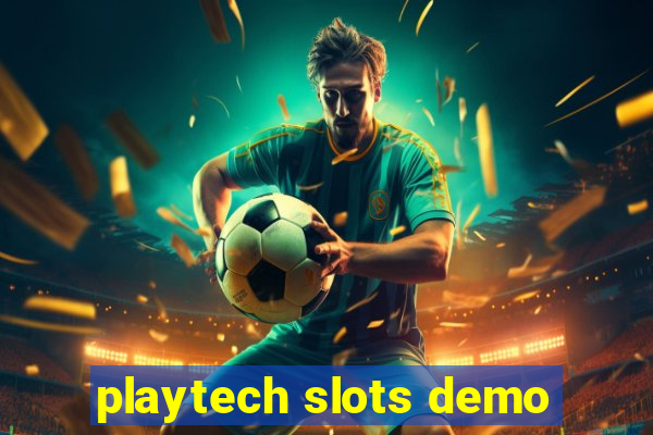 playtech slots demo