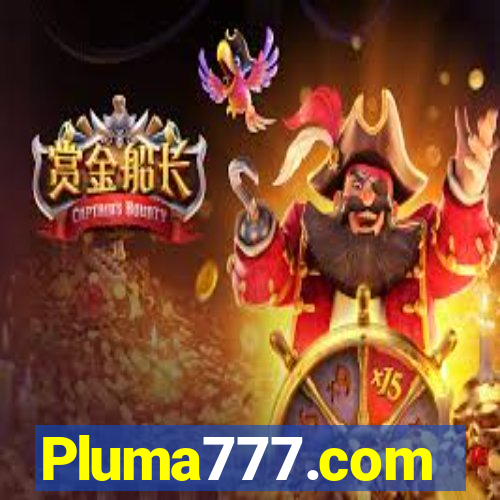 Pluma777.com