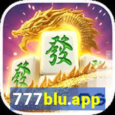 777blu.app