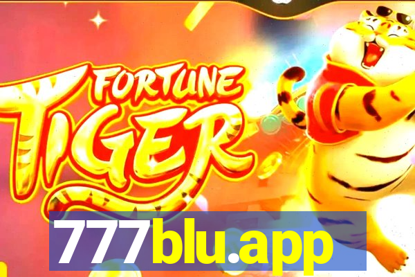 777blu.app