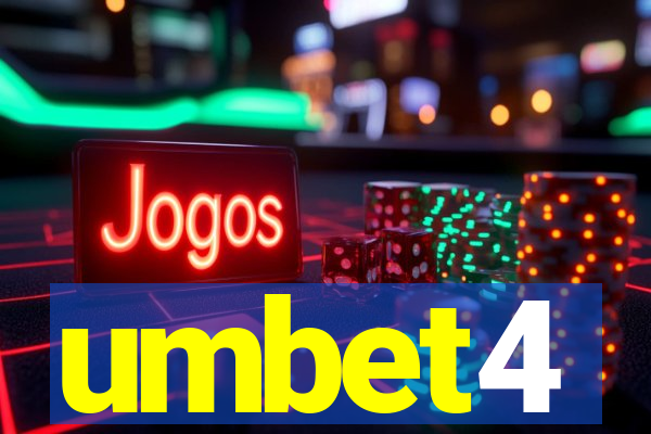 umbet4