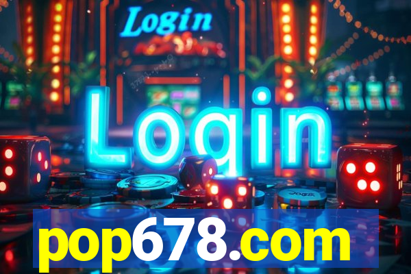 pop678.com