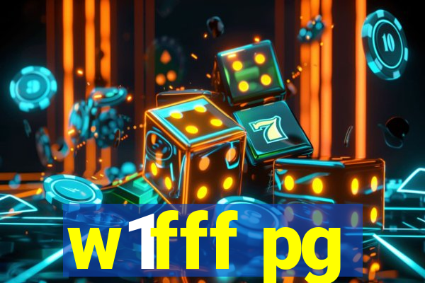 w1fff pg