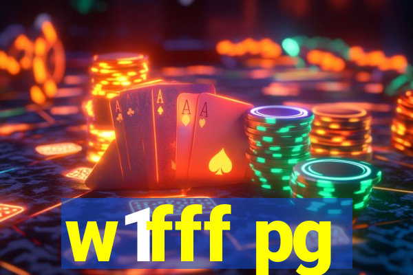 w1fff pg
