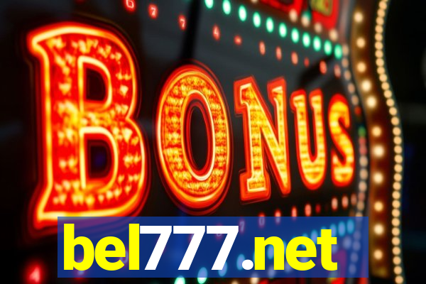 bel777.net