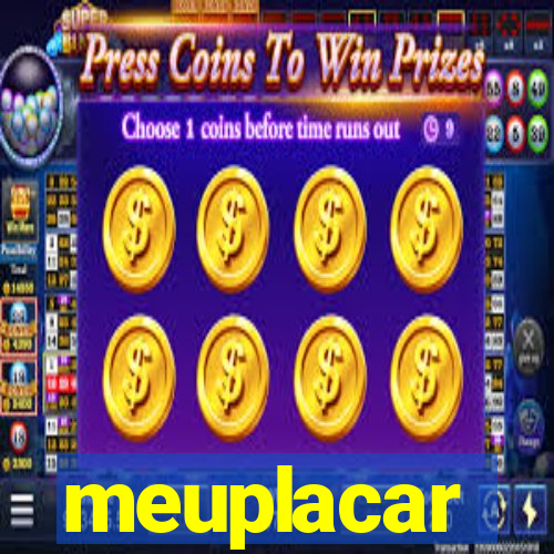 meuplacar