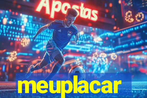 meuplacar