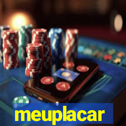 meuplacar