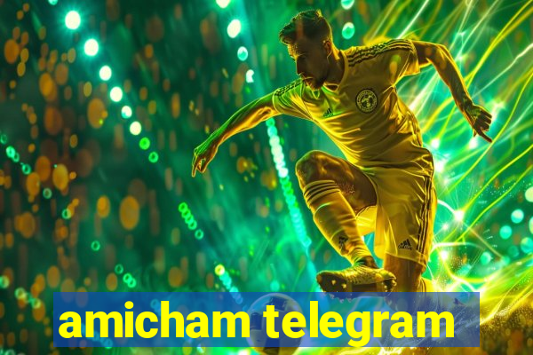 amicham telegram