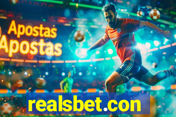 realsbet.con