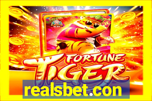 realsbet.con