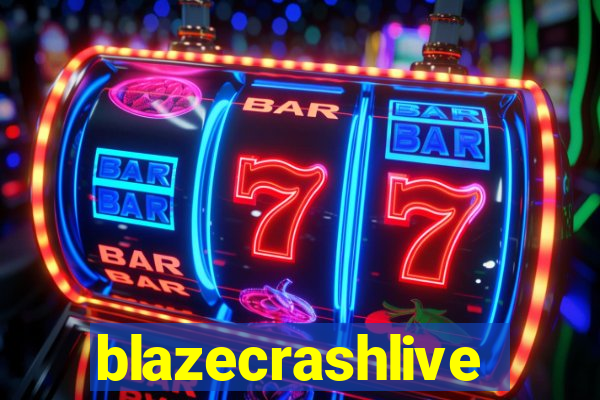 blazecrashlive