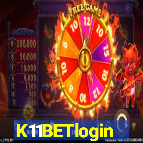 K11BETlogin