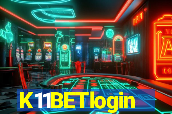 K11BETlogin