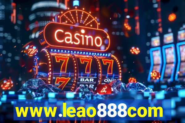 www.leao888com