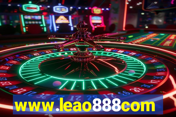 www.leao888com