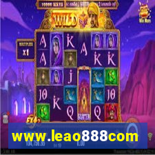 www.leao888com