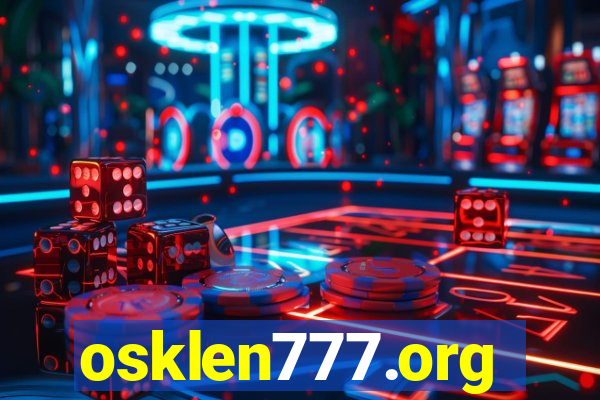 osklen777.org
