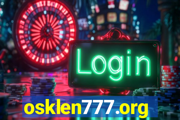 osklen777.org