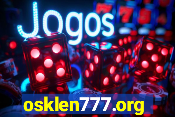 osklen777.org