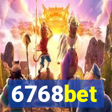 6768bet