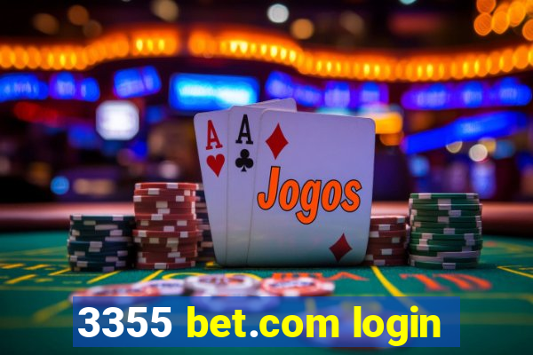 3355 bet.com login