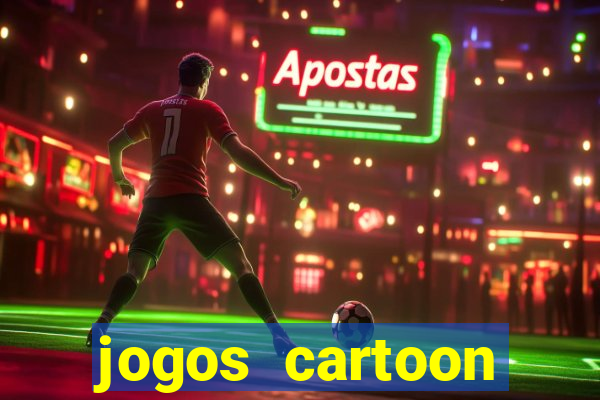 jogos cartoon network dexter