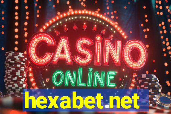 hexabet.net