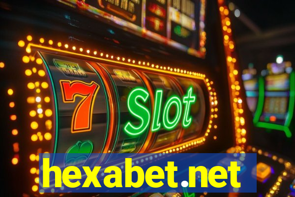 hexabet.net