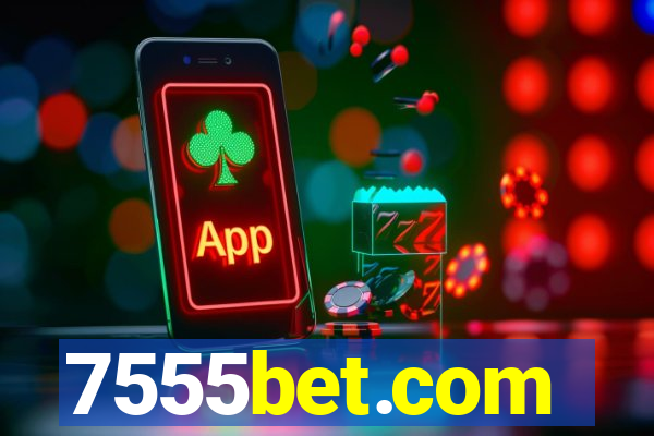 7555bet.com
