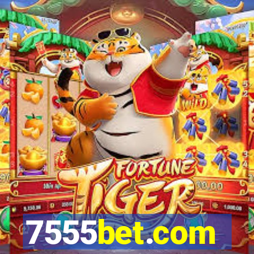 7555bet.com