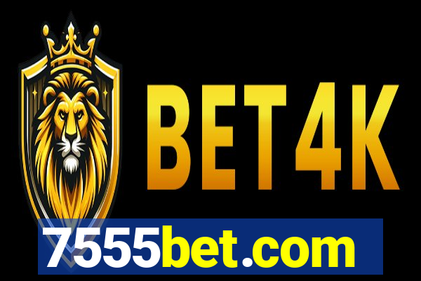 7555bet.com